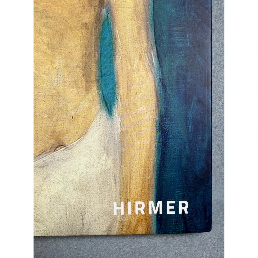 Nude Men From 1800‎ to the Present Day Art History Book Leopold Museum Hirmer